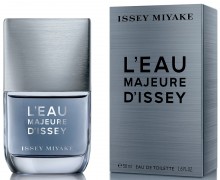 Issey Miyake L`eau Majeure D`issey