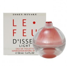 Issey Miyake Le Feu D`issey Lights