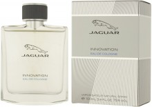 Jaguar Innovation Eau De Cologne