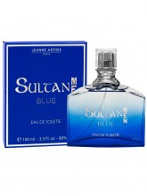 Jeanne Arthes Sultan Men Blue