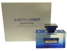 Judith Leiber Sapphire