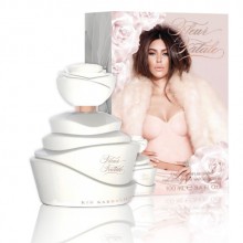 Kim Kardashian Fleur Fatale