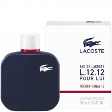 Lacoste L.12.12 French Panache Man