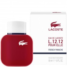 Lacoste L.12.12 French Panache