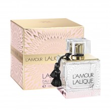 Lalique L`Amour De Lalique