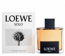 Loewe Solo