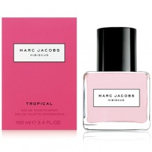 Marc Jacobs Tropical Hibiscus 