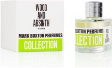 Mark Buxton Wood & Absinth