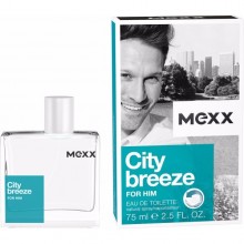 Mexx City Breeze Man