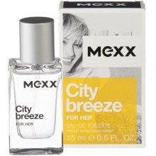 Mexx City Breeze