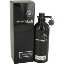 Montale Aoud Lime 