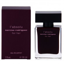 Narciso Rodriguez L`absolu for Her