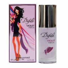 Новая Заря Дефиле Violet - Defile Violet