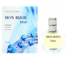 Новая Заря Мое украшение Blue - Mon Bijou Blue