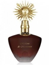 Parfums Du Chateau De Versaill Madame De Maintenon
