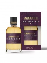 Parfums Genty Ambassador Dead Man`s Chest