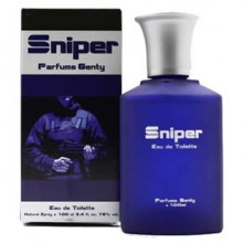 Parfums Genty Sniper