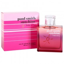 Paul Smith Sunshine Edition