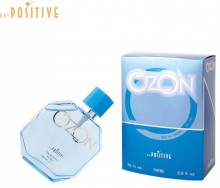 Positive Ozon