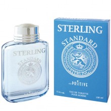 Positive Sterling Standard