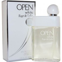 Roger & Gallet Open White