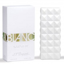 S.T. Dupont  Blanc for Women