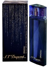 S.T. Dupont  Orazuli