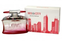 Sex in the City Love