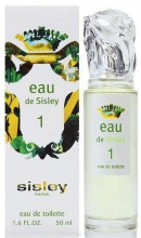 Sisley Eau de Sisley 1