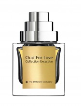 The Different Company Oud For Love