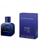 Tom Tailor Free To Be For Him