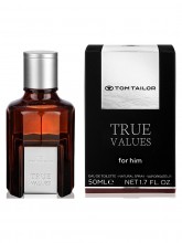 Tom Tailor True Values For Him