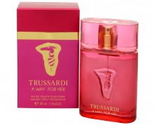 Trussardi A Way for Her