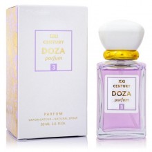 XXI CENTURY Doza Parfum №3