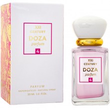 XXI CENTURY Doza Parfum №4