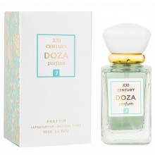 XXI CENTURY Doza Parfum №7