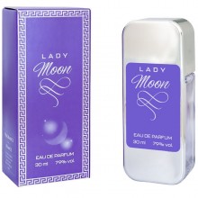 XXI CENTURY Lady Moon