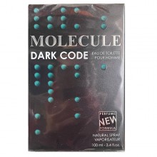XXI CENTURY Molecule Dark Code