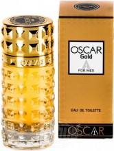 XXI CENTURY Oscar Gold