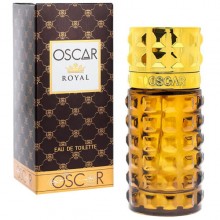 XXI CENTURY Oscar Royal
