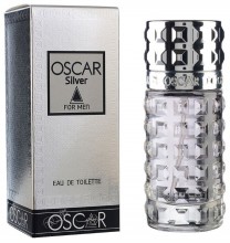 XXI CENTURY Oscar Silver