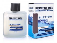 XXI CENTURY Perfect Blue Storm