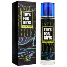 XXI CENTURY Toys For Boys Super Tonic