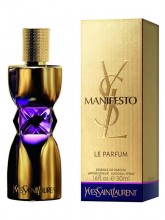 Yves Saint Laurent Manifesto Le Parfume
