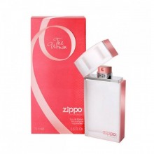 Zippo Fragrances The Woman