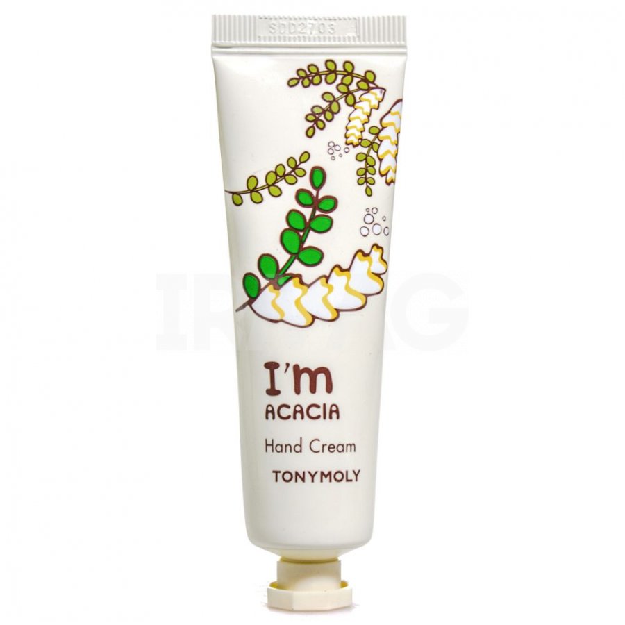 Tony Moly I`m Acaсia Hand Cream Крем для рук