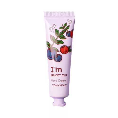 Tony Moly I`m Berry Mix Hand Cream Крем для рук